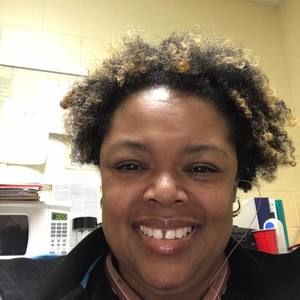 Meet your Posher, Rhonda